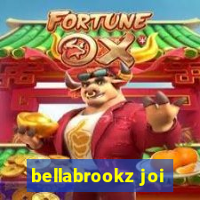 bellabrookz joi